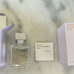 Maison Francis Kurkdjian Gentle Fluidity